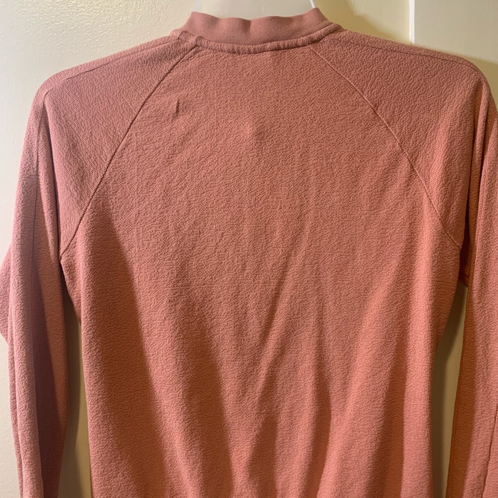 Pink Puma Jacket - Picture 4 of 4